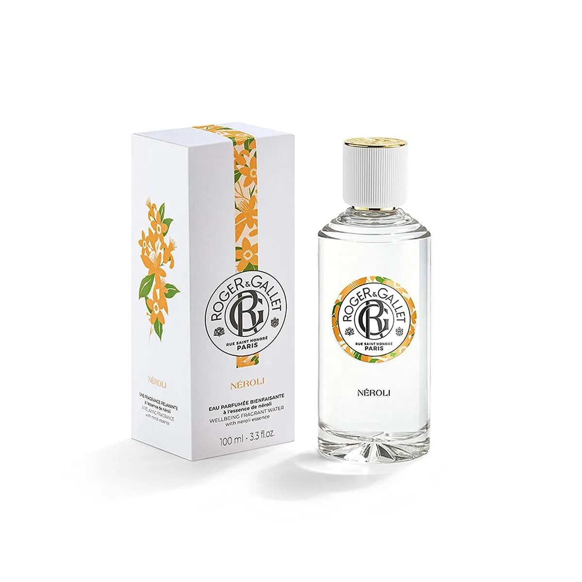 Parfum unisexe roger gallet neroli edp edp 100 ml s0509921051. Diaytar se positionne comme le carrefour des produits innovants, qu'ils relèvent de la tech, de la maison ou du quotidien