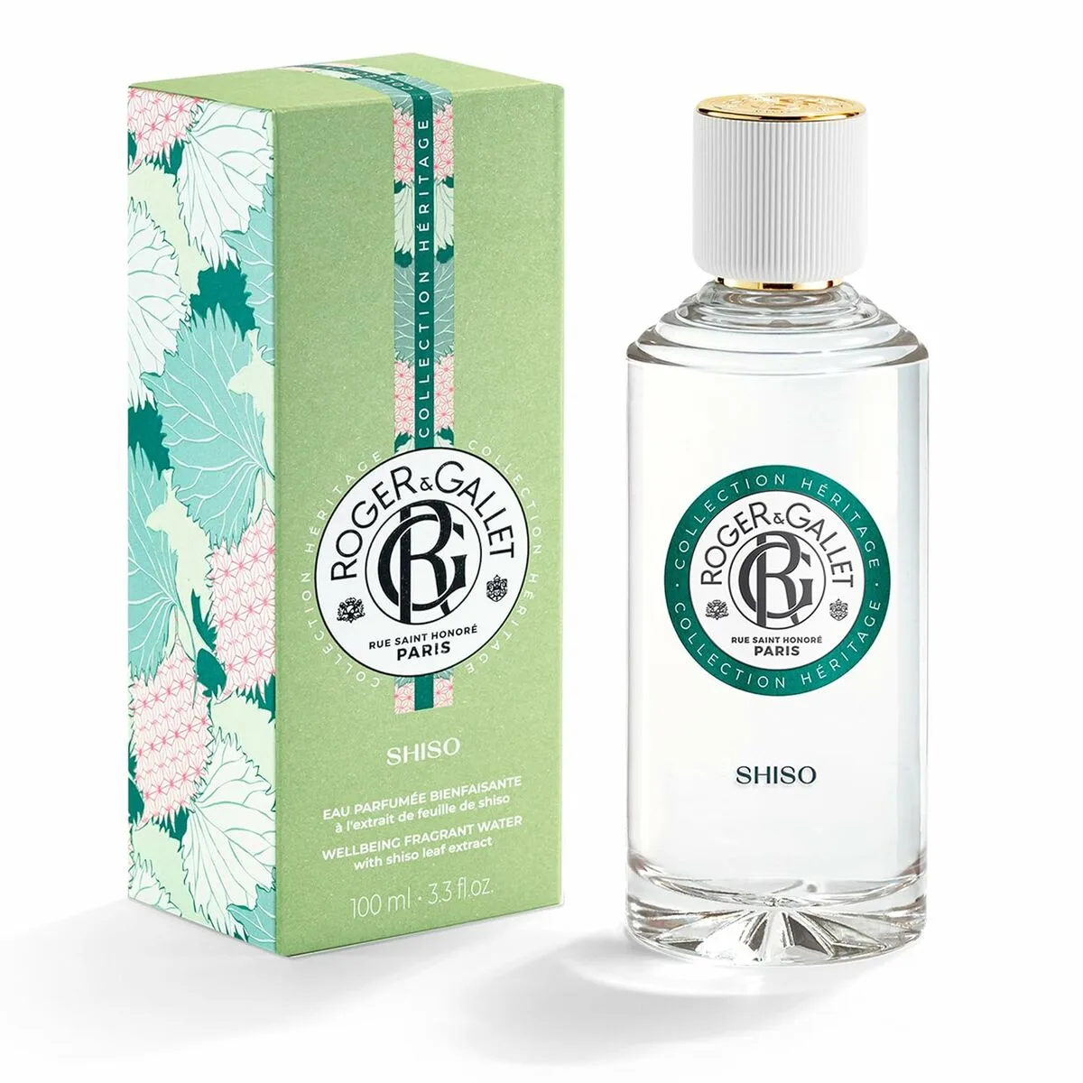 Parfum unisexe roger gallet shiso edp 100 ml s0512355916. Avec Diaytar, faites le plein d'idées et de produits ingénieux pour toutes les pièces de votre maison et tous les aspects de votre vie