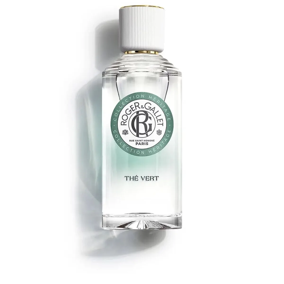 Parfum unisexe roger gallet the vert edp 100 ml s0512355813. Votre style, votre personnalité, nos produits : bienvenue chez Diaytar !