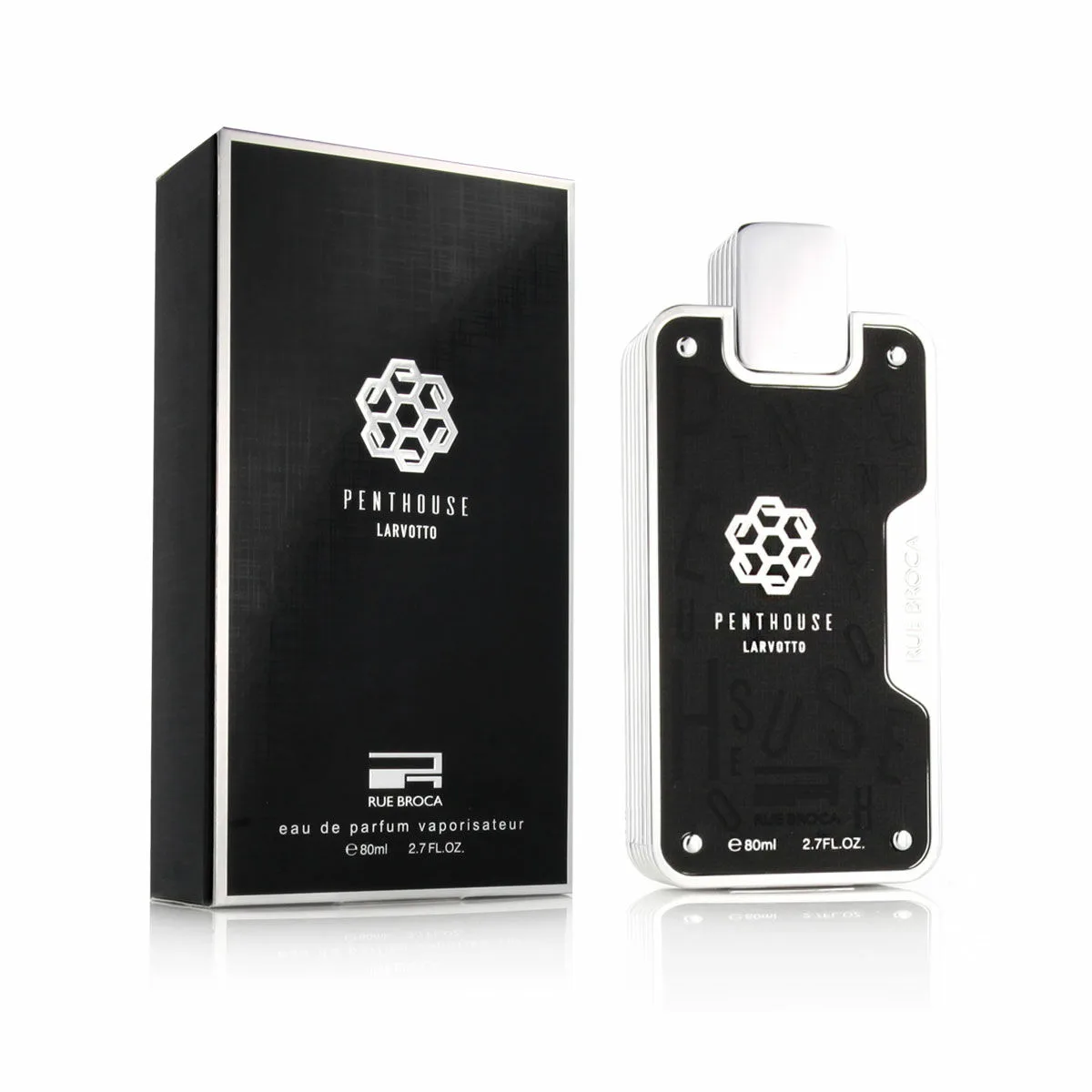Parfum unisexe rue broca penthouse larvotto edp 80 ml s830519453. Diaytar, c'est la vitrine permanente des innovations produits qui vont faire parler d'elles dans les mois à venir.