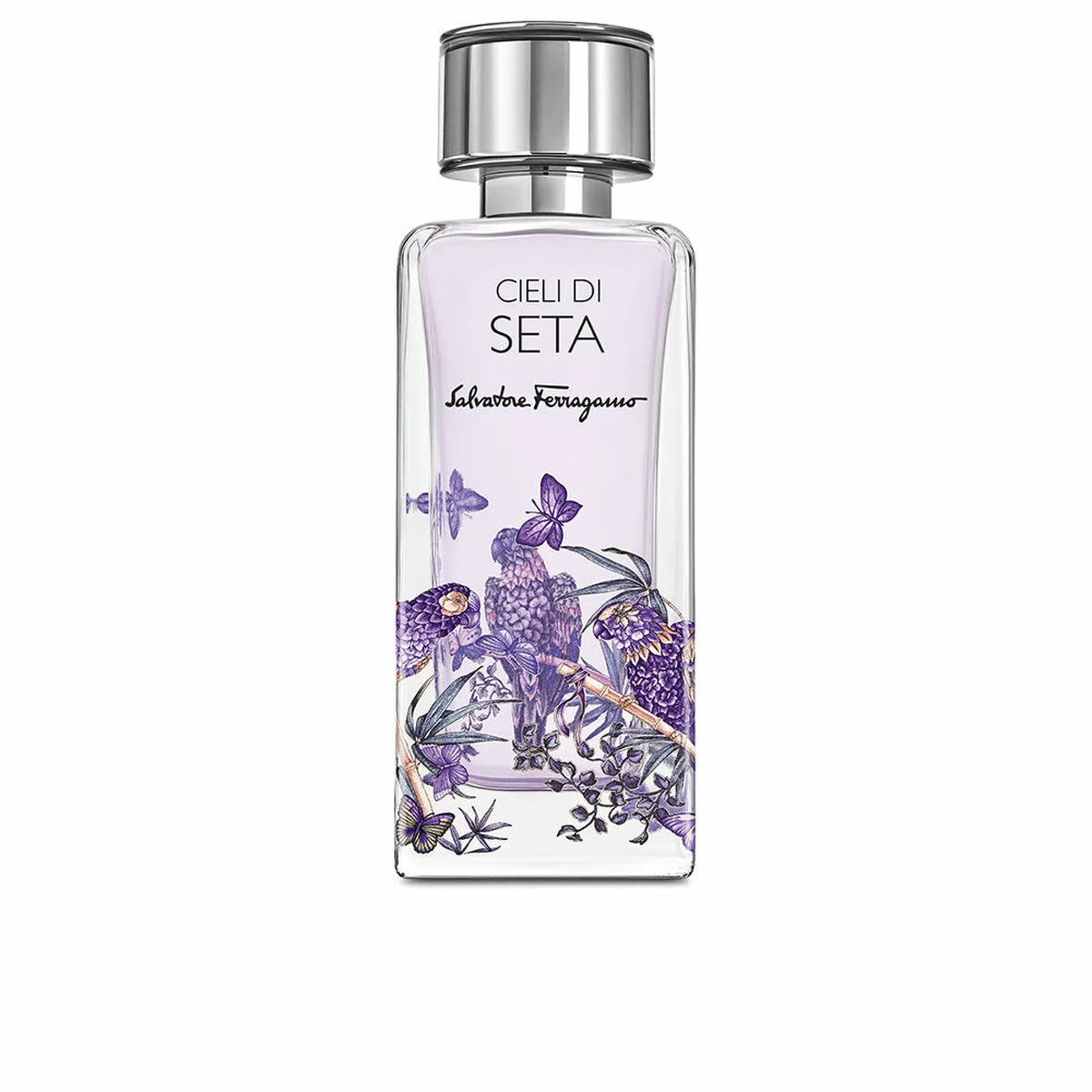 Parfum unisexe salvatore ferragamo cieli di seta edp edp 100 ml s0511460593. Diaytar puise sa force dans sa capacité à sans cesse renouveler son offre avec des produits généraux frais et inattendus