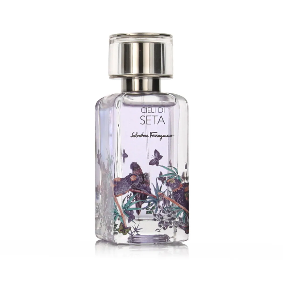 Parfum unisexe salvatore ferragamo edp cieli di seta 50 ml s831266193. Chez Diaytar, chaque visite est l'occasion de découvrir un nouveau produit génial, qu'il soit électronique ou domestique