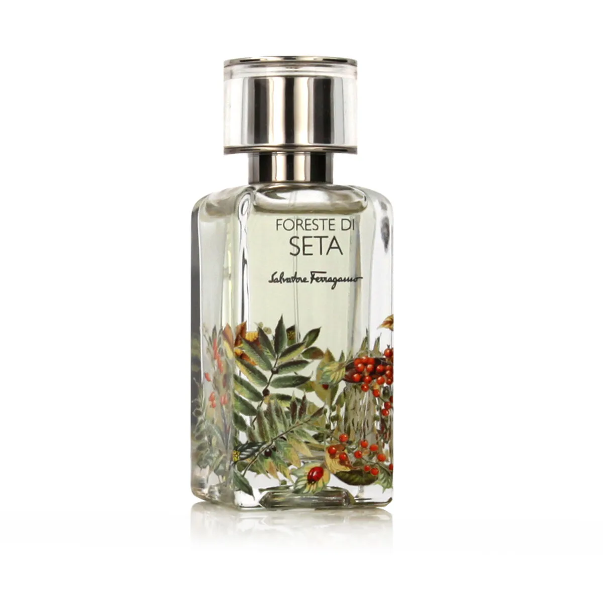Parfum unisexe salvatore ferragamo edp foreste di seta 50 ml s831266271. Notre raison d'être : vous faire économiser le plus précieux des resources : votre temps. Bienvenue sur Diaytar, les produits triés sur le volet.