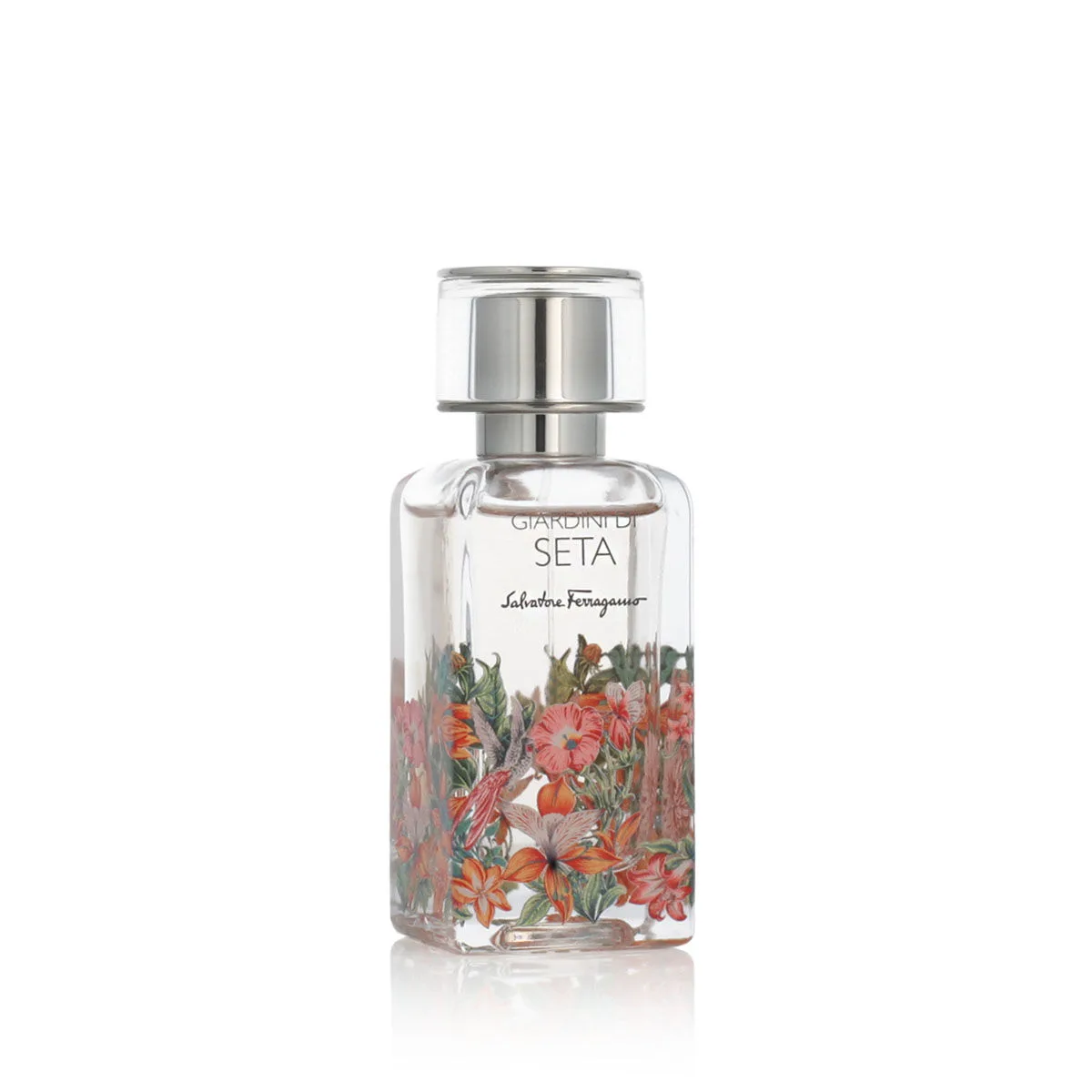 Parfum unisexe salvatore ferragamo edp giardini di seta 50 ml s830525614. Chez Diaytar, chaque achat est une expérience unique. Explorez notre sélection premium !
