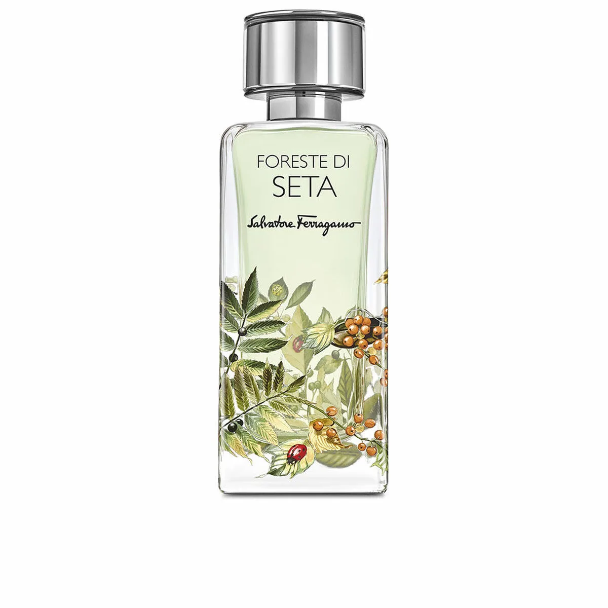 Parfum unisexe salvatore ferragamo foreste di seta edp edp 100 ml s0511460644. Diaytar révolutionne votre expérience d'achat en ligne avec une curation unique de produits tendance, high-tech et lifestyle