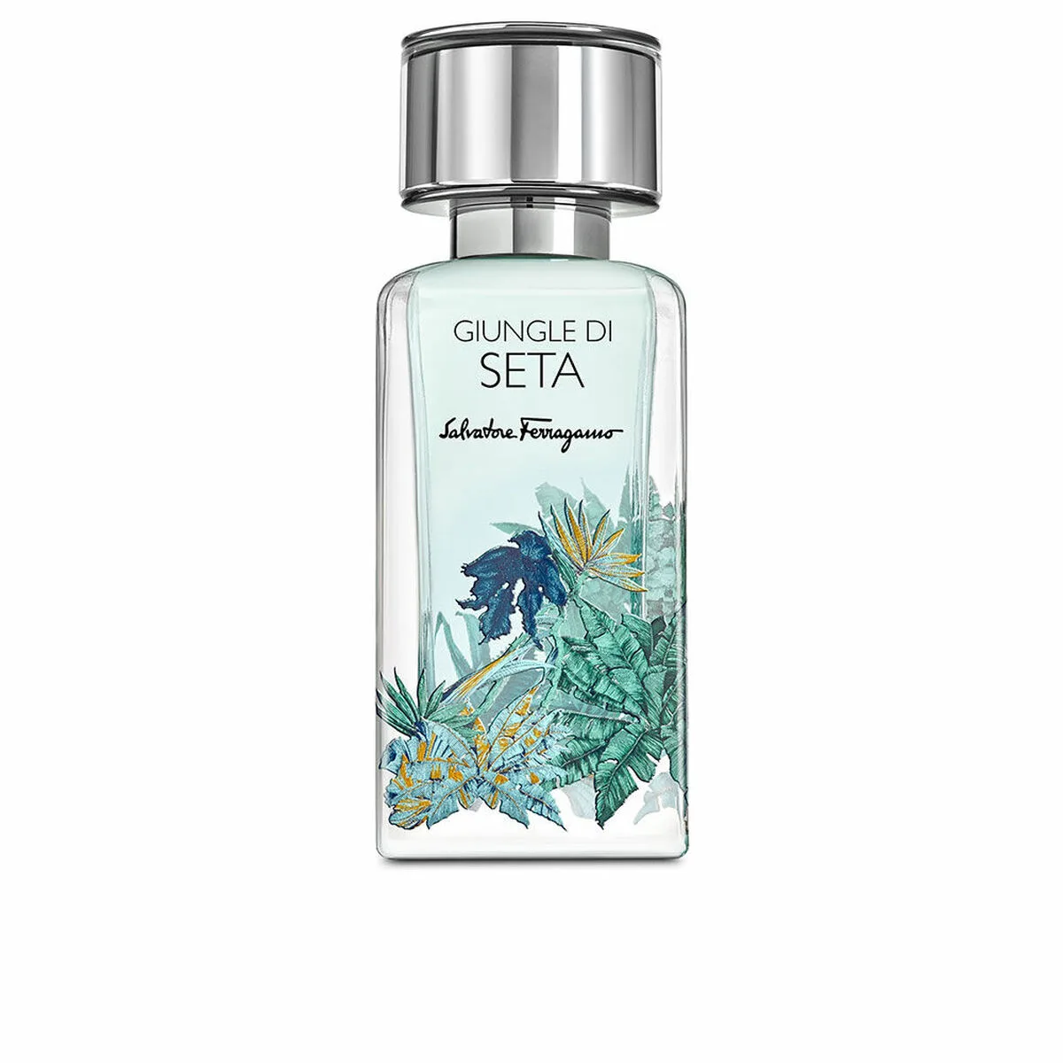 Parfum unisexe salvatore ferragamo giungle di seta edp edp 100 ml s058630288. Notre credo ? L'excellence accessible. Diaytar rend le premium attainable dans chaque catégorie de produits.