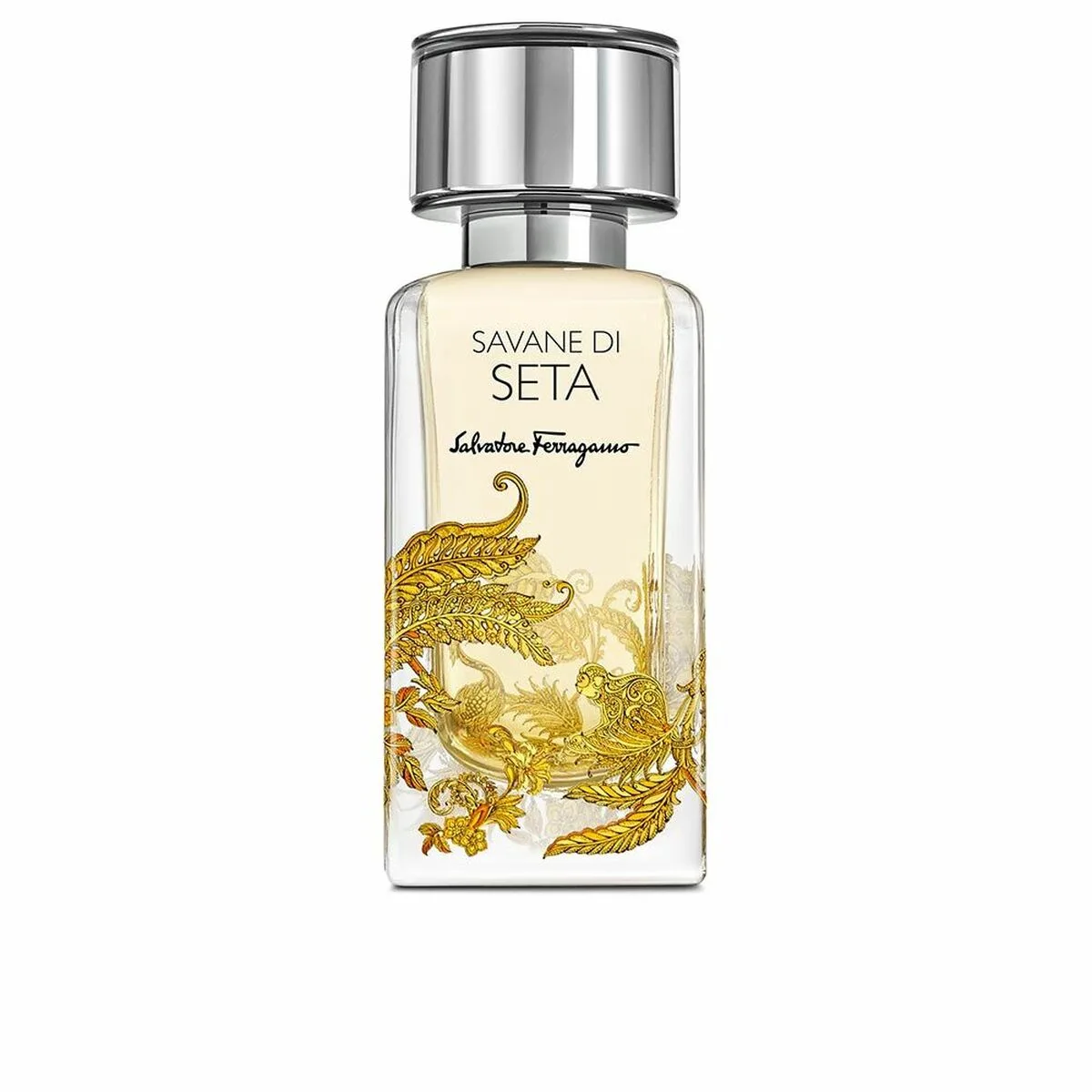 Parfum unisexe salvatore ferragamo savane di seta edp edp 100 ml s058630360. Diaytar : Votre portail vers un monde de produits où la frontière entre l'essentiel et le superflu devient délicieusement floue