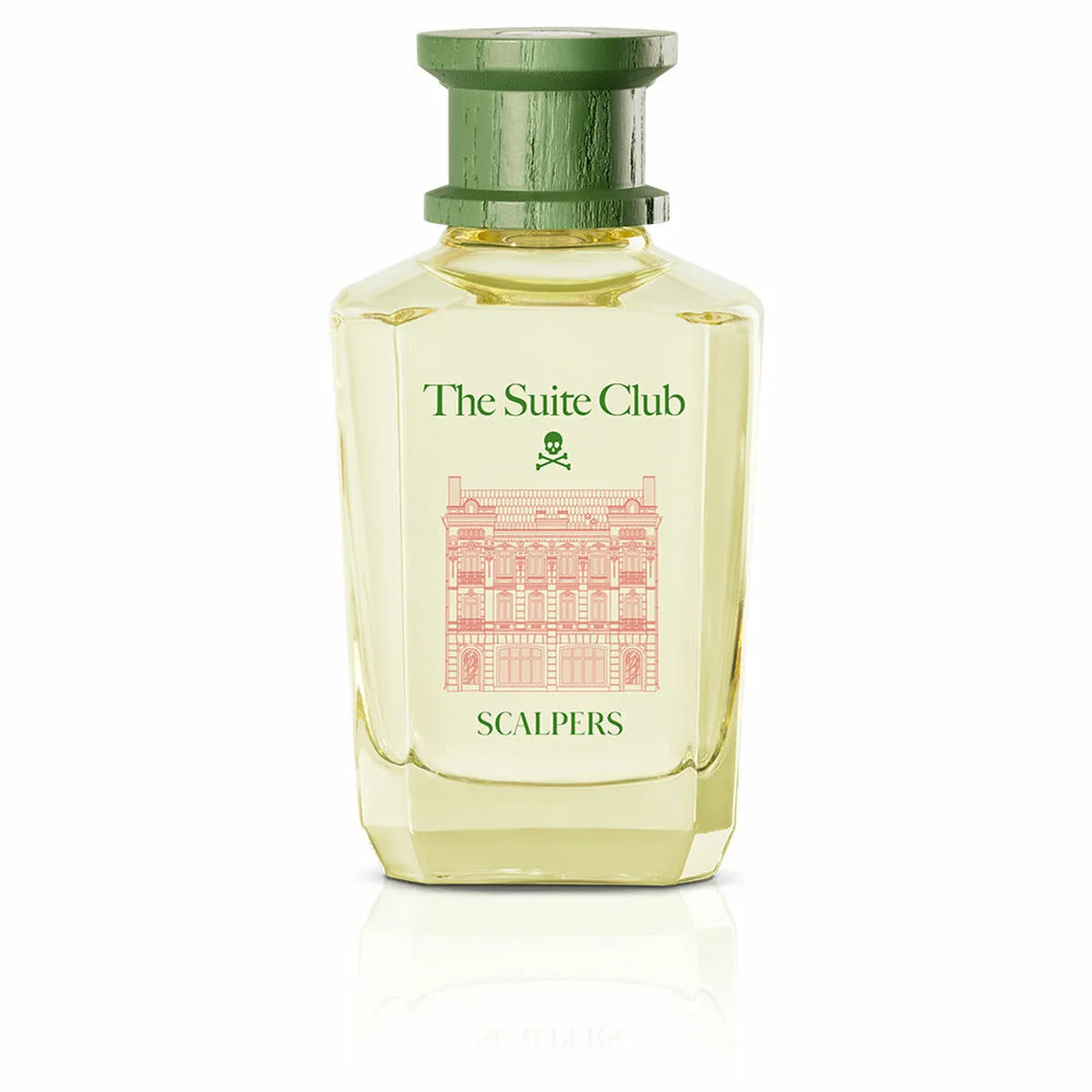 Parfum unisexe scalpers the suit club 75 ml s0512992659. Diaytar a fait de la variété son arme secrète : une offre généraliste si vaste que vous y trouverez forcément l'inimaginable