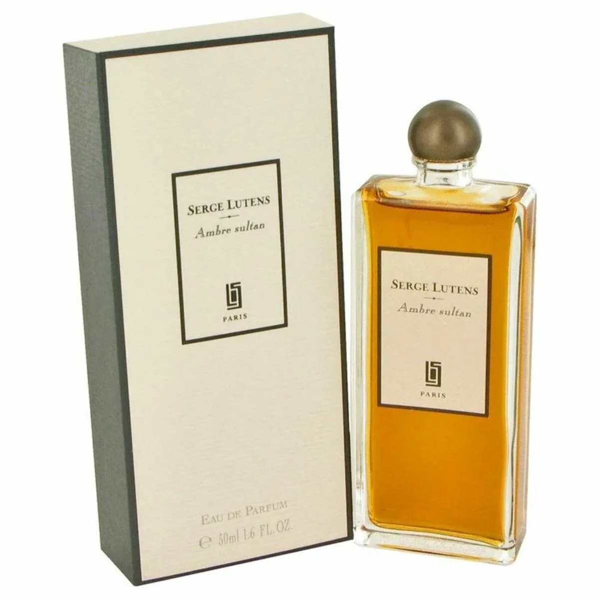 Parfum unisexe serge lutens ambre sultan edp 50 ml s059103778. Bienvenue chez Diaytar - Votre destination shopping pour tous vos besoins du quotidien !