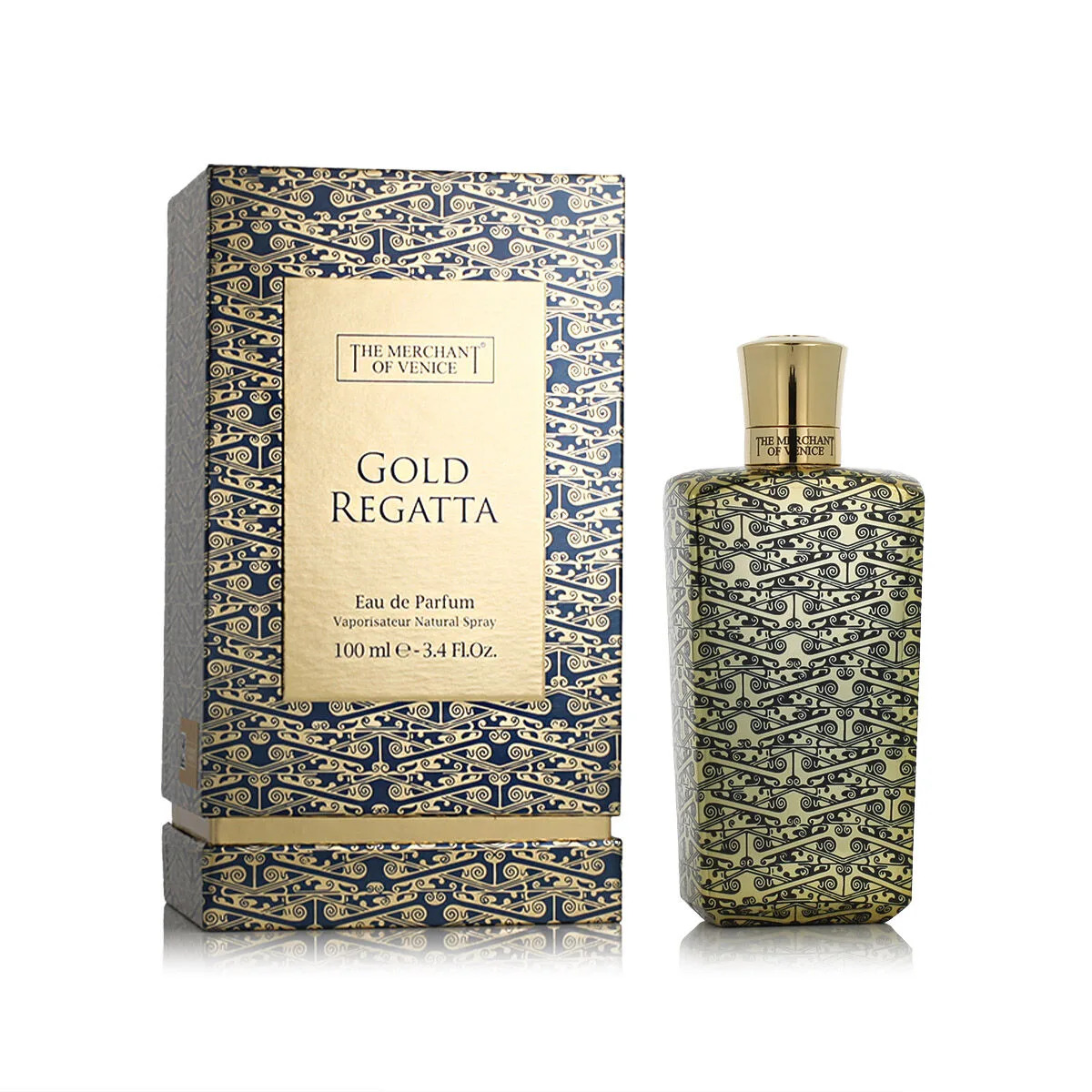 Parfum unisexe the merchant of venice gold regatta edp 100 ml s831868951. Chez Diaytar, chaque détail compte pour votre satisfaction totale.
