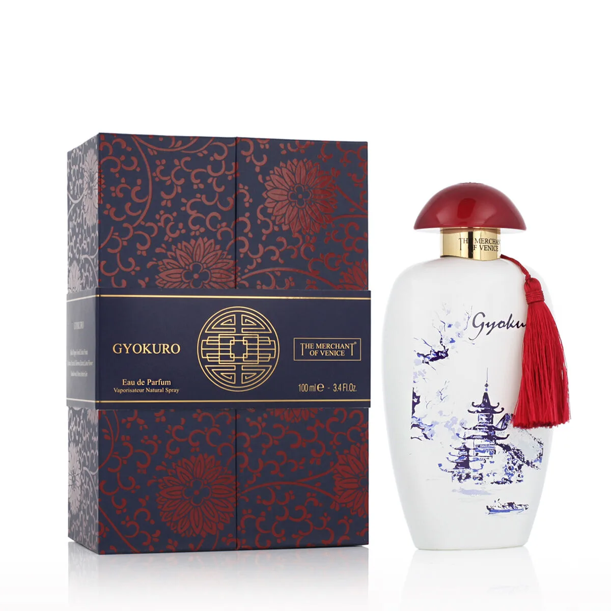 Parfum unisexe the merchant of venice gyokuro edp 100 ml s831214524. Pour les esprits curieux et exigeants, Diaytar est la source intarissable de produits rares et ingénieux.