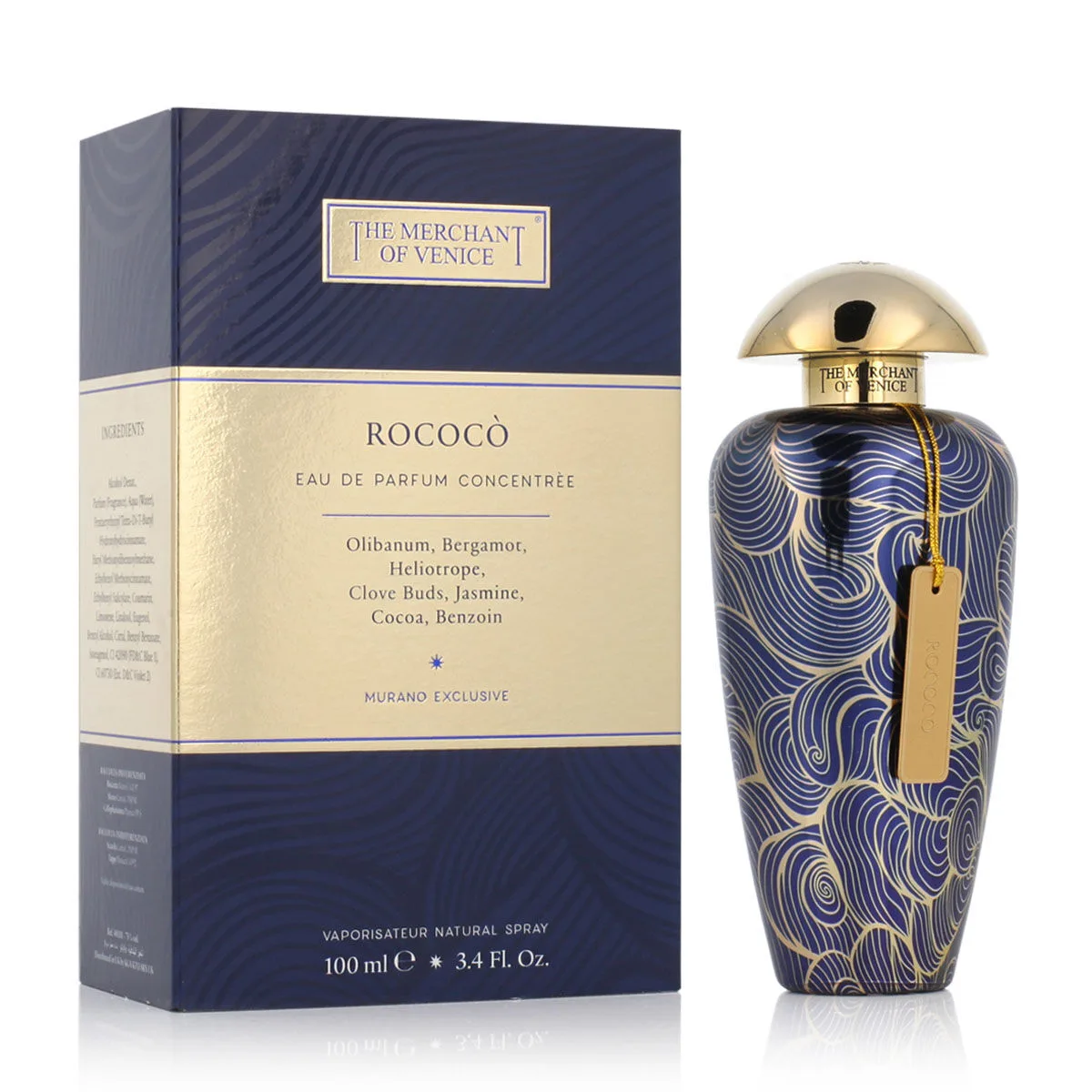 Parfum unisexe the merchant of venice rococo edp 100 ml s831017069. Diaytar, le reflect de vos envies multiples : une gamme de produits soigneusement composée pour sa diversité et sa pertinence