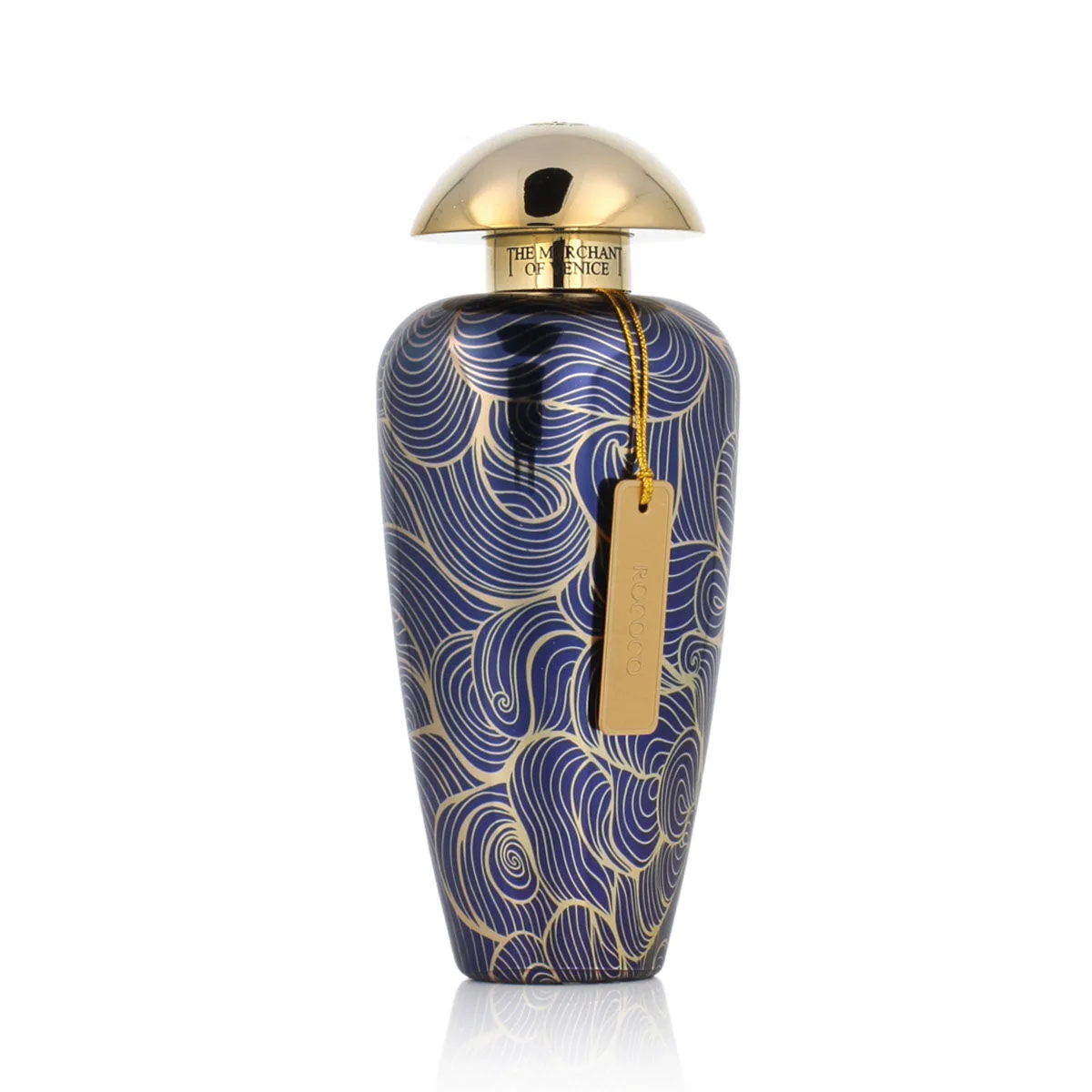 Parfum unisexe the merchant of venice rococo edp 100 ml s831017078. L'excellence à portée de clic avec la boutique en ligne Diaytar.