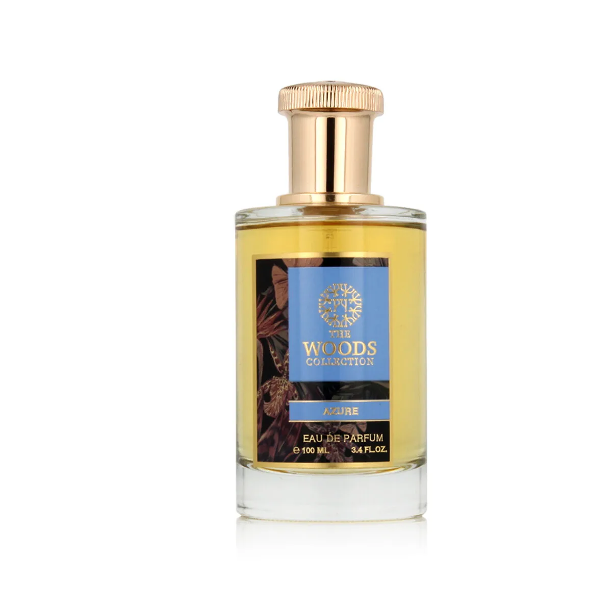 Parfum unisexe the woods collection edp azure 100 ml s830966182. Diaytar, c'est la solution élégante à tous vos problèmes du quotidien, et la source de nouvelles envies insoupçonnées.
