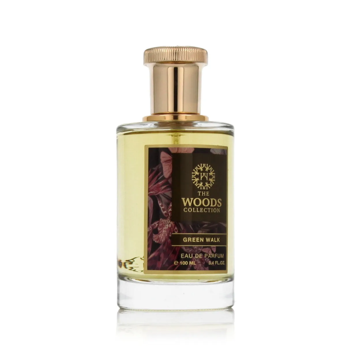 Parfum unisexe the woods collection edp green walk 100 ml s830657185. Votre boutique de confiance Diaytar vous accompagne dans tous vos projets.