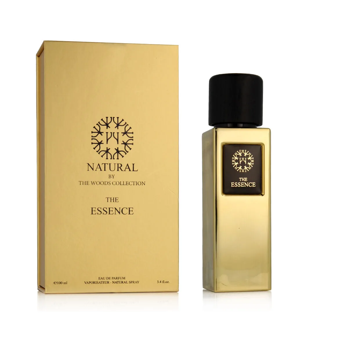 Parfum unisexe the woods collection edp the essence 100 ml s831101584. Nous avons rêvé Diaytar pour vous. Une plateforme où chaque clic est une promesse de découverte et de satisfaction.