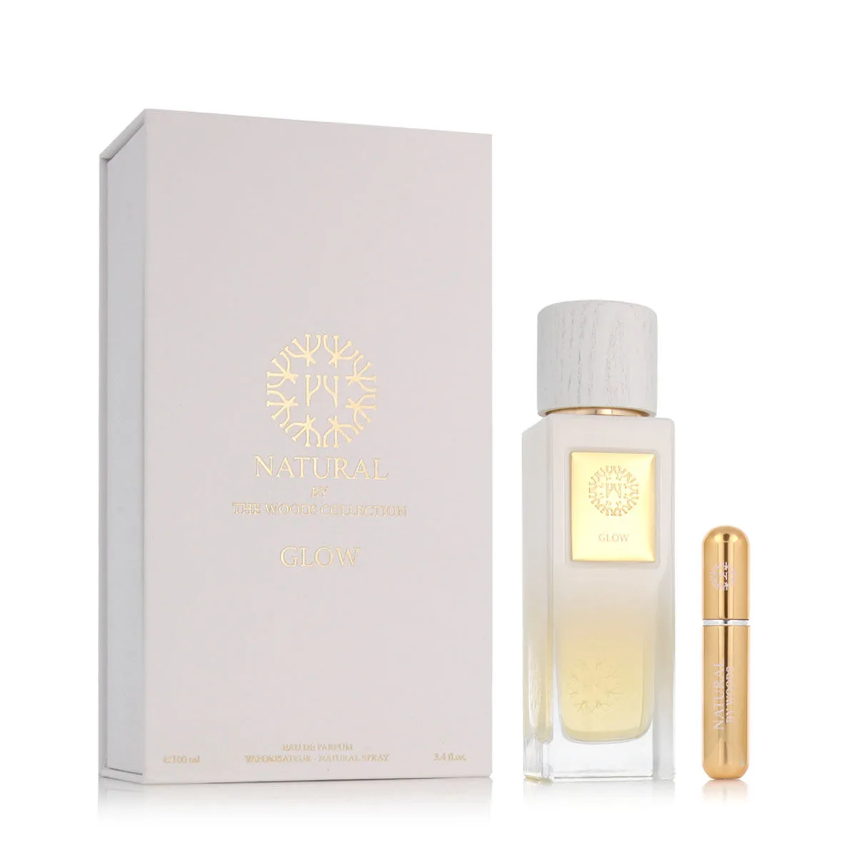 Parfum unisexe the woods collection natural glow edp 100 ml s830580389. Osez l'expérience Diaytar et découvrez comment des produits bien choisis peuvent éléver votre qualité de vie.