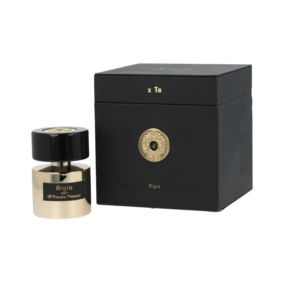 Parfum unisexe tiziana terenzi bigia 100 ml s830587842. Diaytar, le curateur de votre style de vie moderne, à travers une offre généraliste constamment renouvelée et actualisée