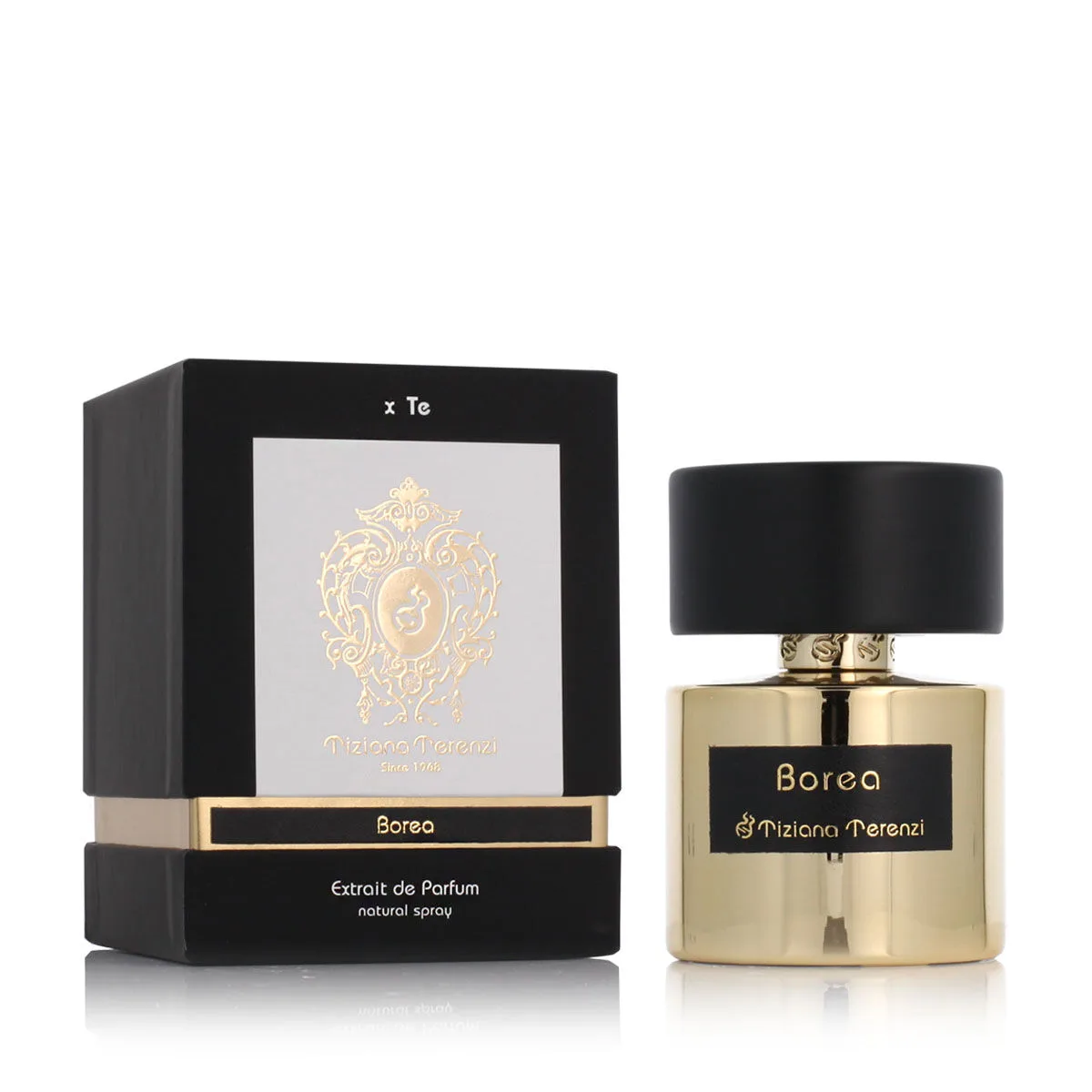 Parfum unisexe tiziana terenzi borea 100 ml s830587912. Diaytar, c'est la boîte à outils de votre vie idéale. Des produits pour construire, embellir et optimiser votre quotidien.