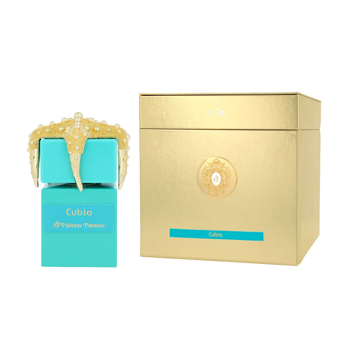 Parfum unisexe tiziana terenzi cubia 100 ml s830588678. Bienvenue sur Diaytar, la plateforme qui a réussi le pari de rendre le shopping généraliste aussi excitant que la mode.