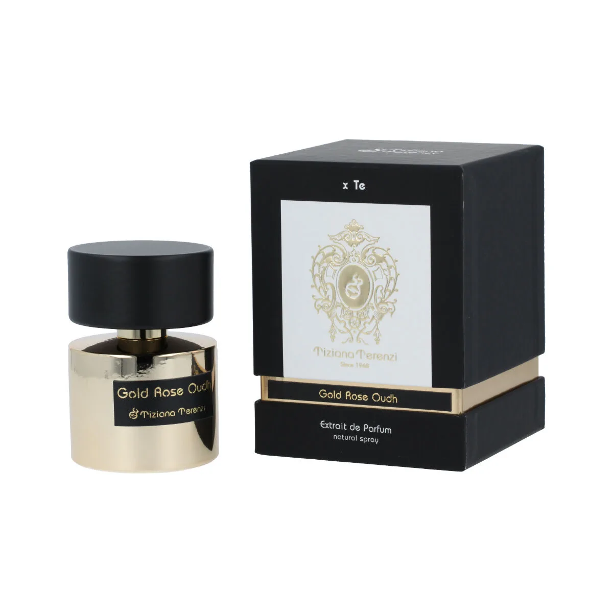 Parfum unisexe tiziana terenzi golde rose oudh 100 ml s0513039332. Diaytar a bâti sa réputation sur un mélange parfait entre produits technologiques innovants et articles généraux de qualité supérieure