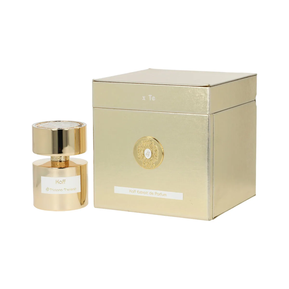 Parfum unisexe tiziana terenzi kaff 100 ml s830818675. Votre foyer mérite le style et le confort des produits Diaytar Home.