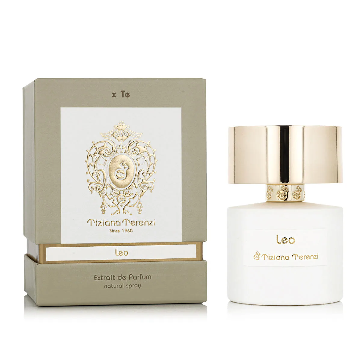 Parfum unisexe tiziana terenzi leo lion 100 ml s831340049. Les dernières tendances mode vous attendent chez Diaytar !