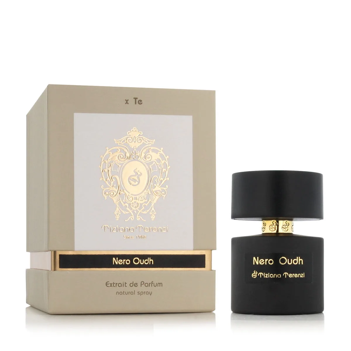 Parfum unisexe tiziana terenzi nero oudh 100 ml s830590584. Diaytar vous propose une sélection pointue de produits électroniques innovants et d'articles maison qui transforment votre quotidien
