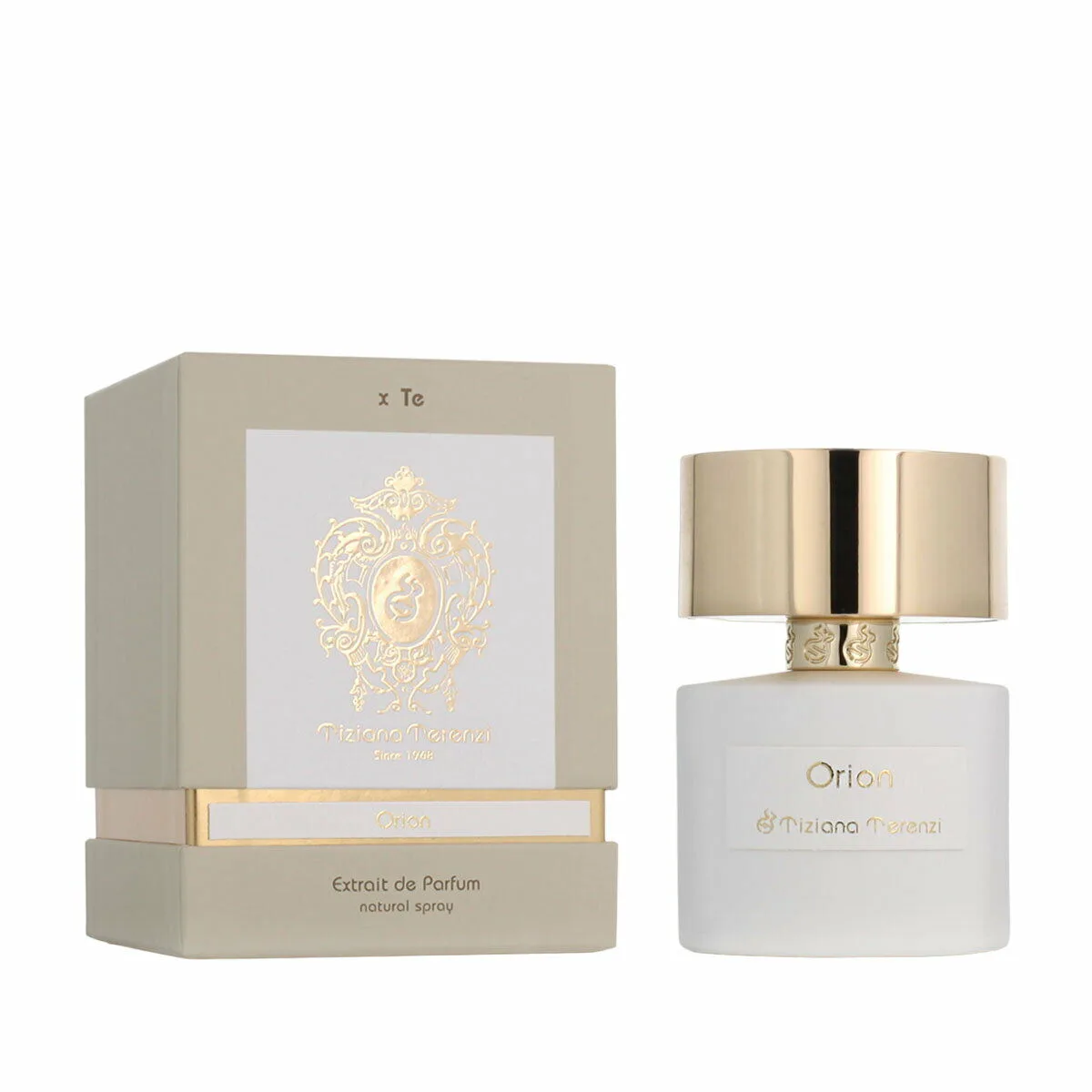 Parfum unisexe tiziana terenzi orion 100 ml s830984713. Diaytar, le partenaire de ceux qui veulent une vie mieux équipée, mieux designée et plus connectée, tout simplement.Diaytar : Le laboratoire des tendances où naissent vos futurs produits préférés, des essentiels aux plus innovants.