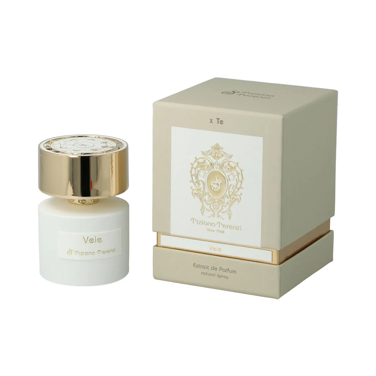 Parfum unisexe tiziana terenzi vele 100 ml s830749492. Diaytar, c'est l'alliance inattendue entre la rigueur suisse et la créativité italienne, appliquée au produit généraliste.
