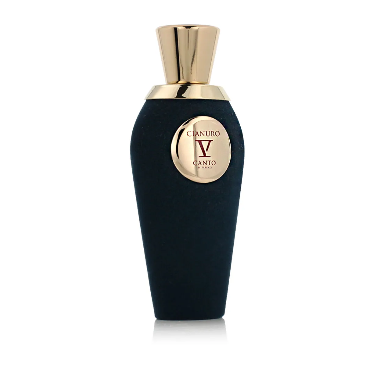 Parfum unisexe v canto cianuro 100 ml s831813830. Notre credo ? L'excellence accessible. Diaytar rend le premium attainable dans chaque catégorie de produits.