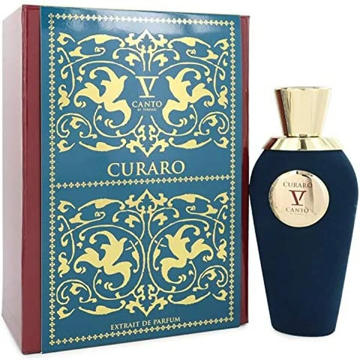 Parfum unisexe v canto curaro 100 ml s830606341. Diaytar a sélectionné pour vous une palette de produits allant de l'électronique grand public aux must-have de la maison