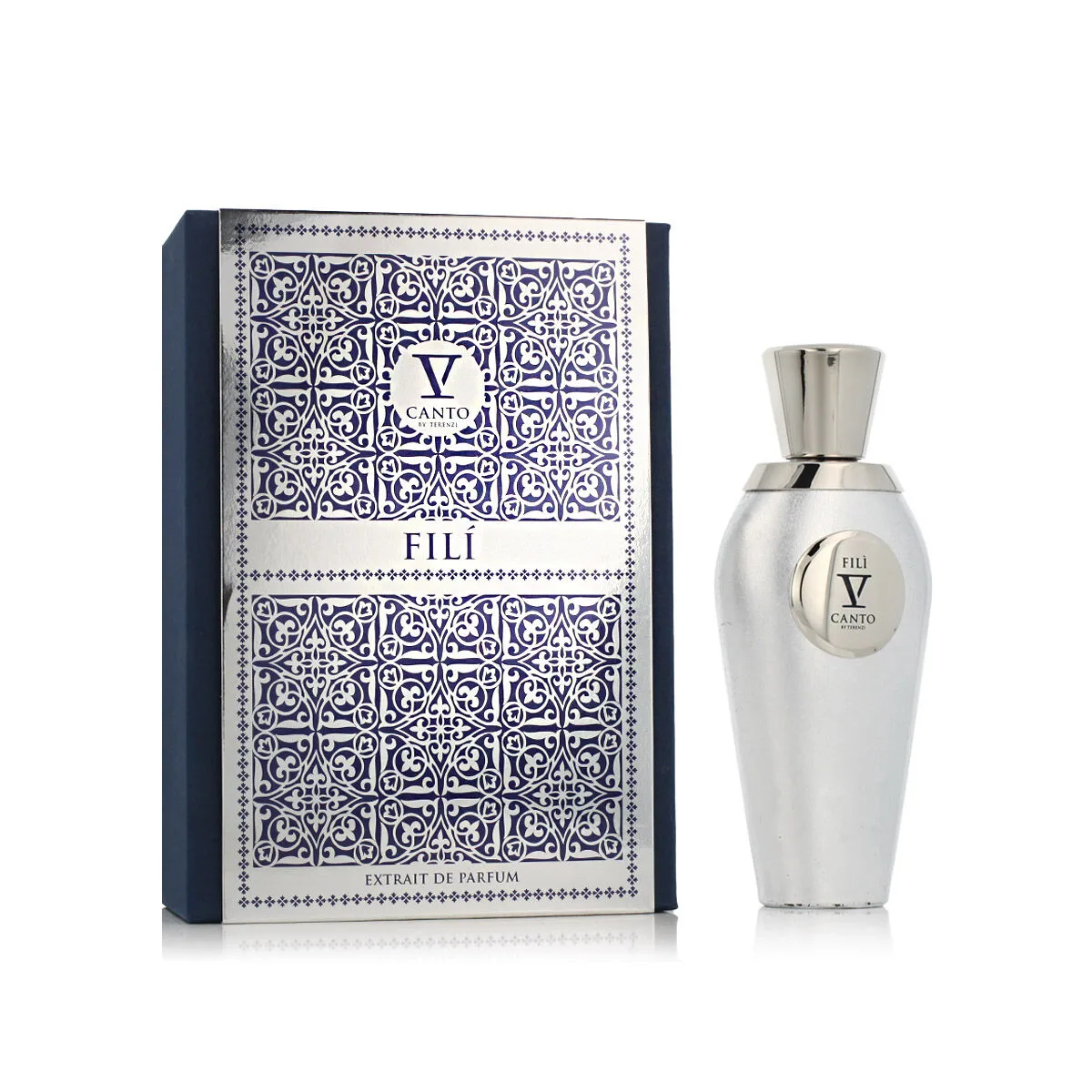 Parfum unisexe v canto fili 100 ml s831813790. Rejoignez la communauté Diaytar et vivez une expérience shopping unique.