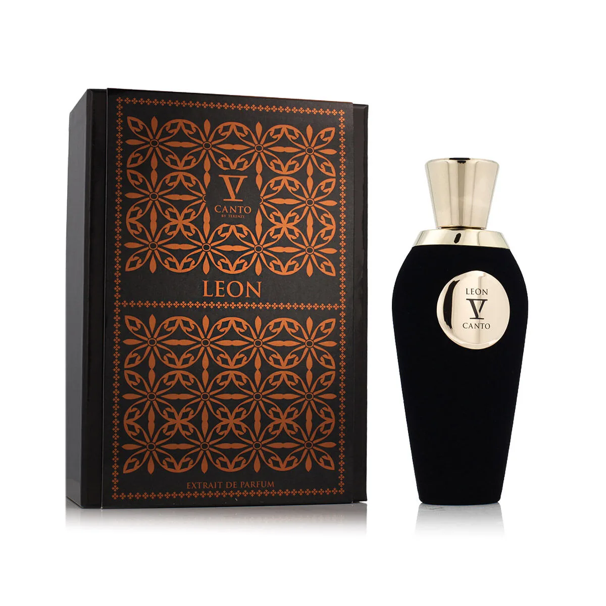 Parfum unisexe v canto leon 100 ml s831376693. Diaytar - L'art de bien vivre commence ici. Découvrez nos collections exclusives.