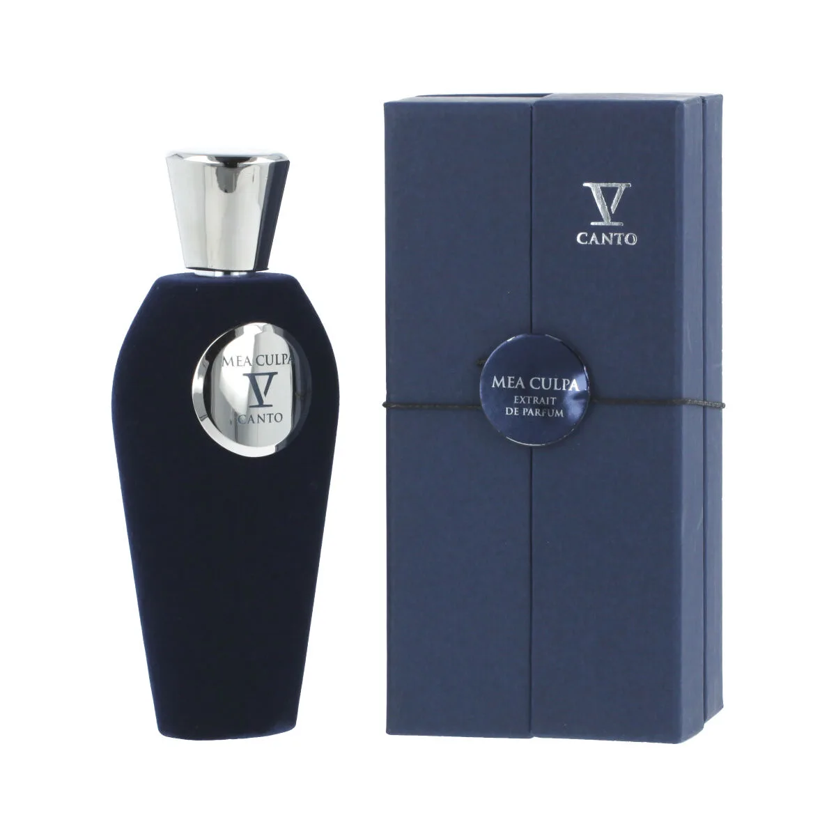 Parfum unisexe v canto mea culpa 100 ml s830606944. Diaytar, c'est l'art de la sérendipité appliqué au e-commerce : vous venez pour une chose, vous repartez avec l'objet de vos rêves.