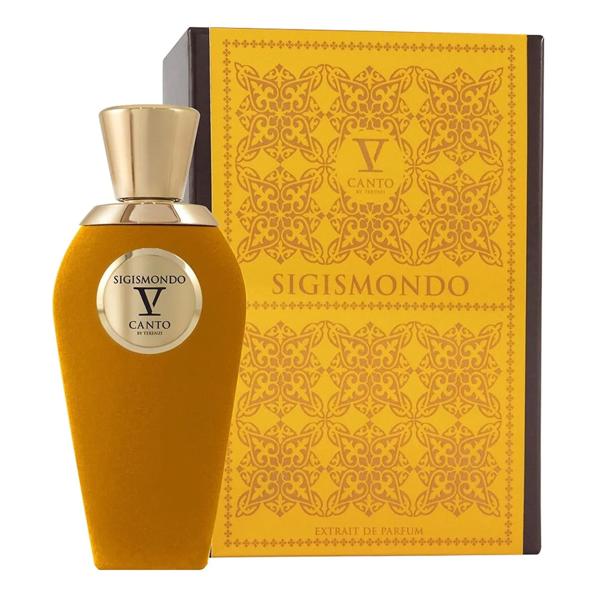 Parfum unisexe v canto sigismondo 100 ml s830607240. Diaytar vous connecte à l'essentiel et au superflu stylé : une gamme complète de produits pour tous vos besoins et envies