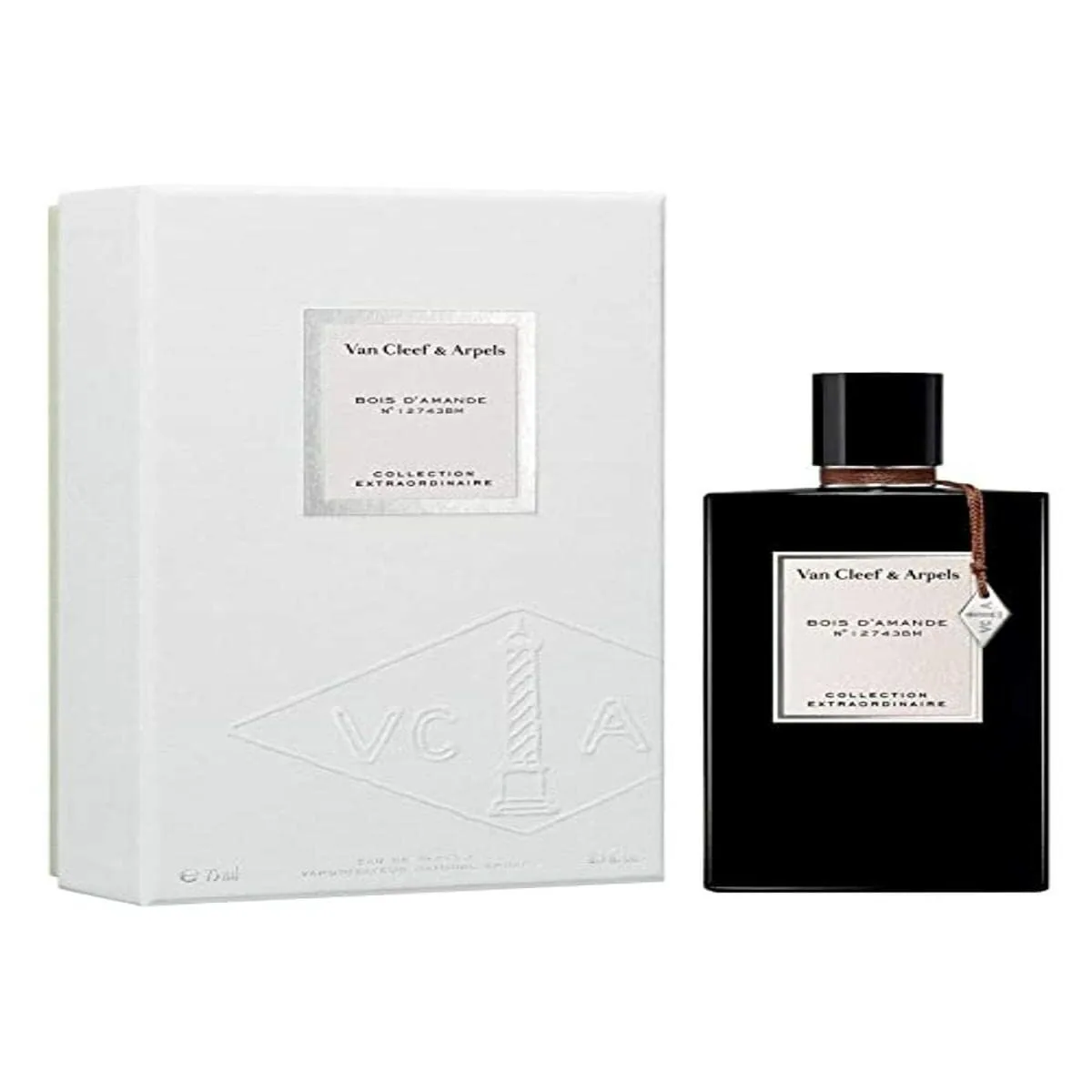 Parfum unisexe van cleef bois d amande edp 75 ml s057822181. Chez Diaytar, nous sommes convaincus que le meilleur produit est celui qui allie utilité, beauté et innovation. C'est notre credo.