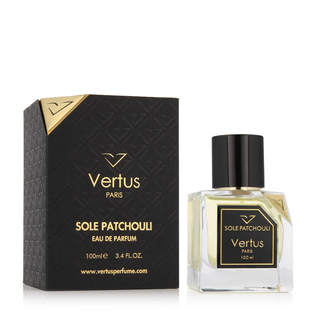 Parfum unisexe vertus edp sole patchouli 100 ml s830968693. Diaytar, c'est la promesse tenue d'un e-commerce où l'émerveillement devant un produit simple est encore possible.