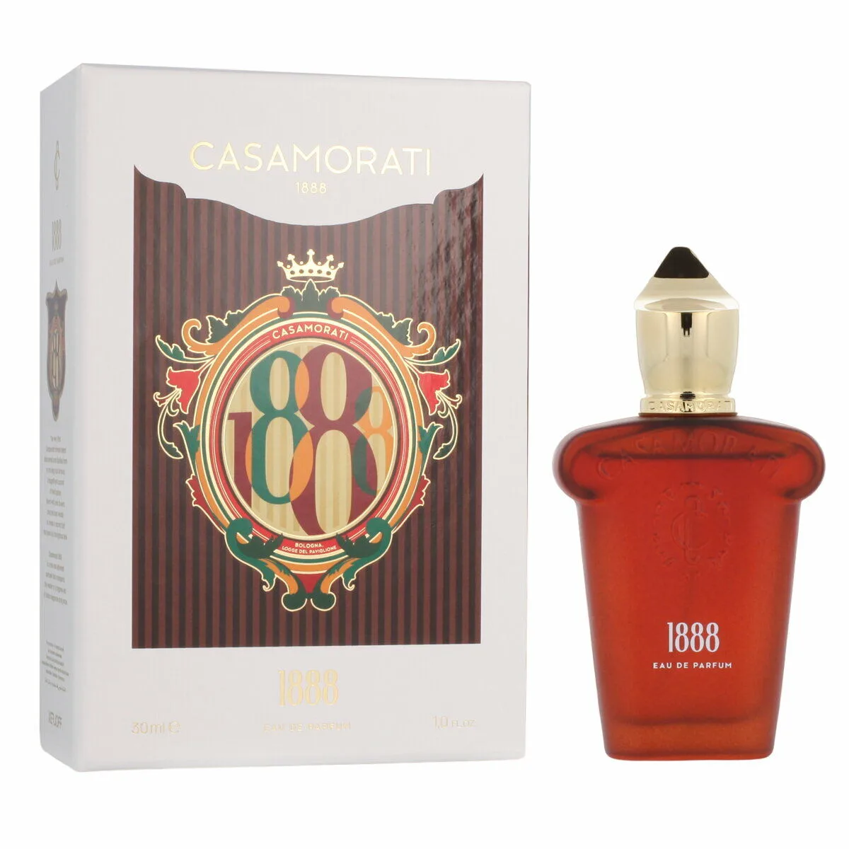 Parfum unisexe xerjoff casamorati 1888 edp 30 ml s830939769. Chez Diaytar, chaque visite est l'occasion de découvrir un nouveau produit génial, qu'il soit électronique ou domestique