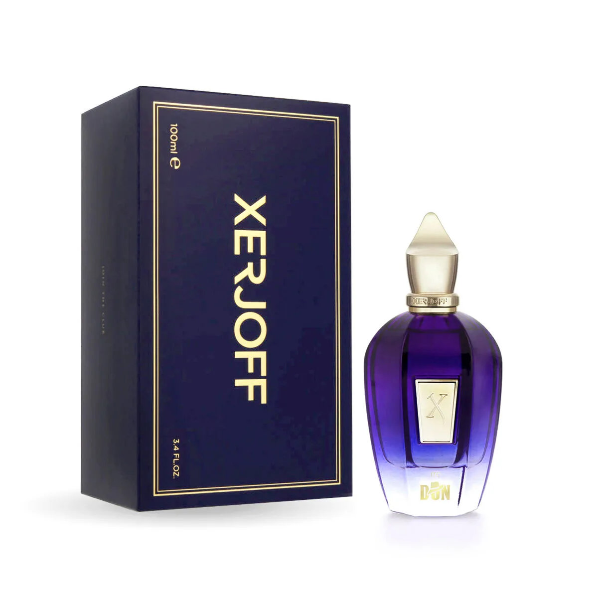 Parfum unisexe xerjoff edp join the club don 100 ml s830629218. Re-découvrez le plaisir de shopper en ligne avec Diaytar et sa multitude de produits triés sur le volet pour vous