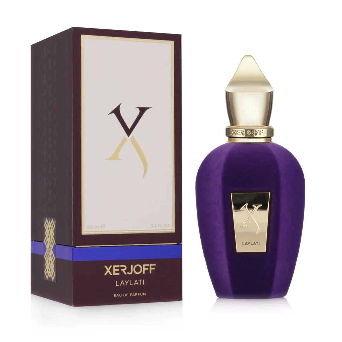 Parfum unisexe xerjoff edp v laylati 100 ml s830627676. Chez Diaytar, nous sommes convaincus que le meilleur produit est celui qui allie utilité, beauté et innovation. C'est notre credo.