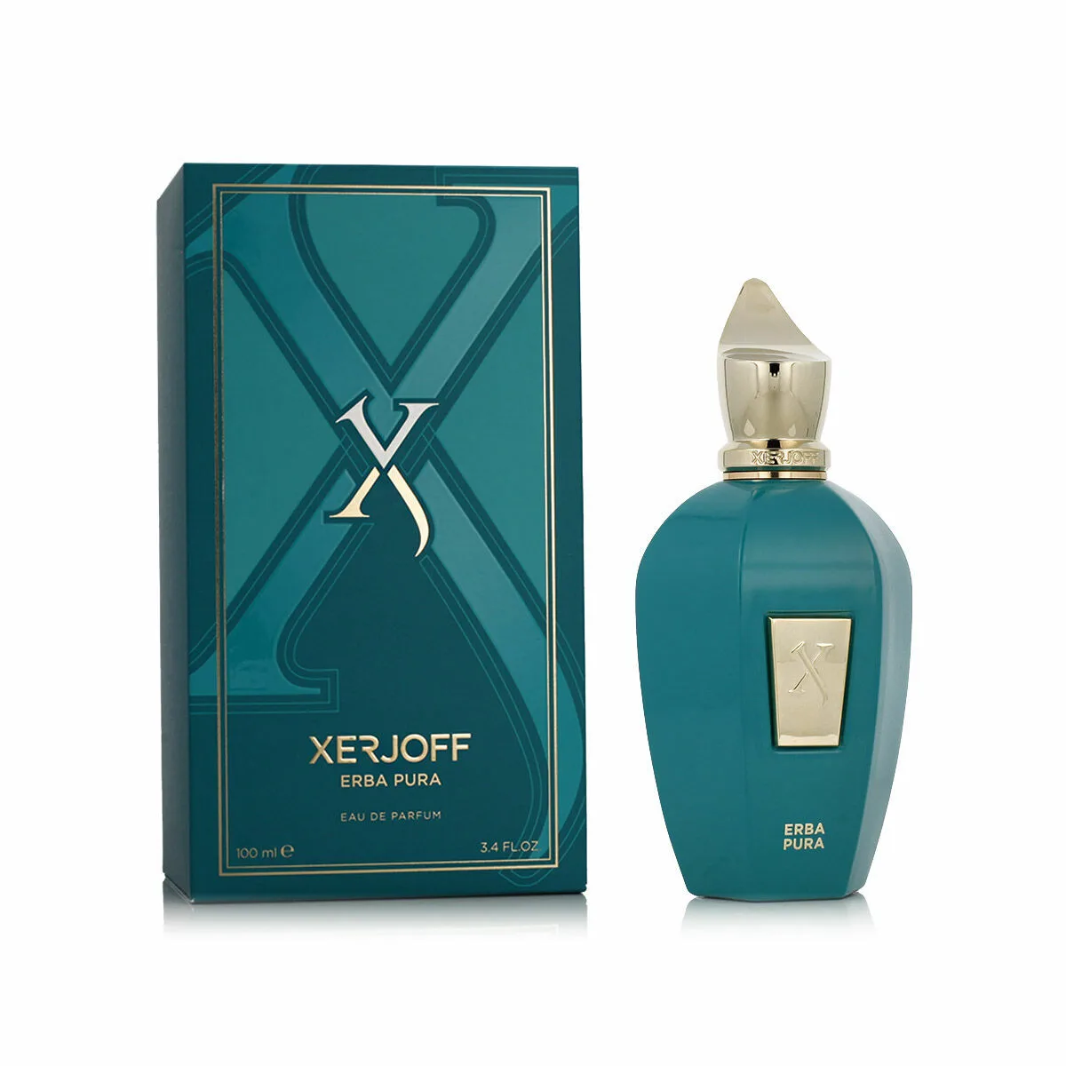 Parfum unisexe xerjoff erba pura 100 ml s0513032494. Diaytar, c'est le cocktail parfait entre l'esprit start-up et l'expertise d'un grand commerçant généraliste.
