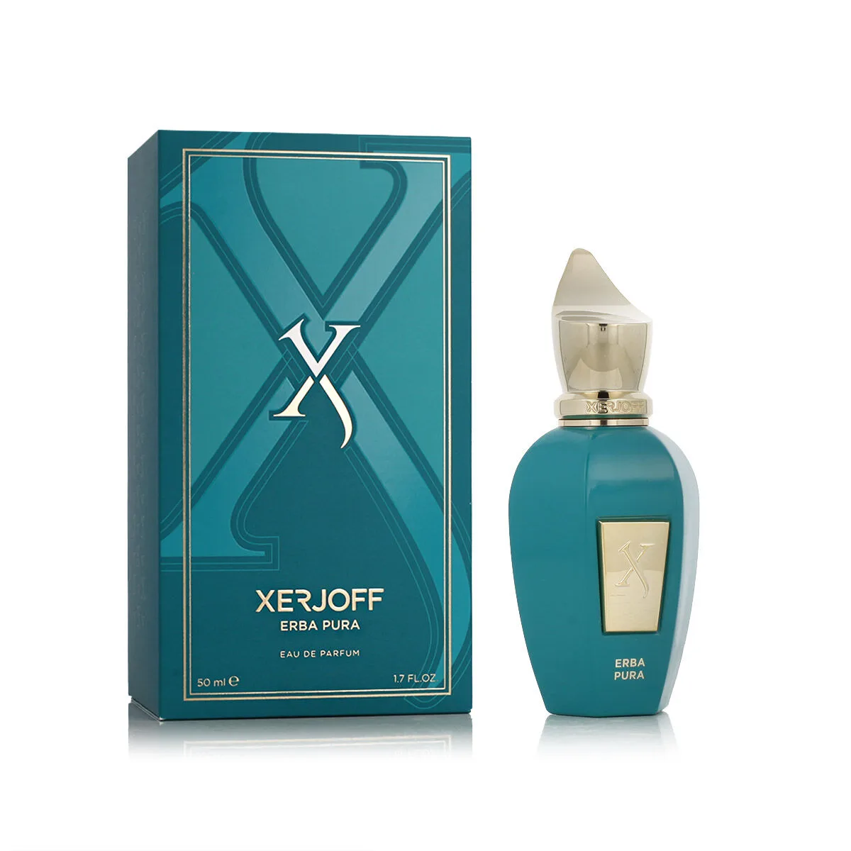 Parfum unisexe xerjoff erba pura edp 50 ml s831817638. Diaytar capitalise sur la diversité : notre force est de vous offrir un choix immense sans jamais sacrifier la qualité