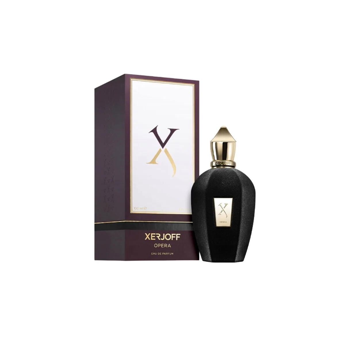 Parfum unisexe xerjoff opera edp 100 ml m011936658. Diaytar ne stocke pas des produits, il collectionne des pièces uniques pour enrichir votre quotidien.