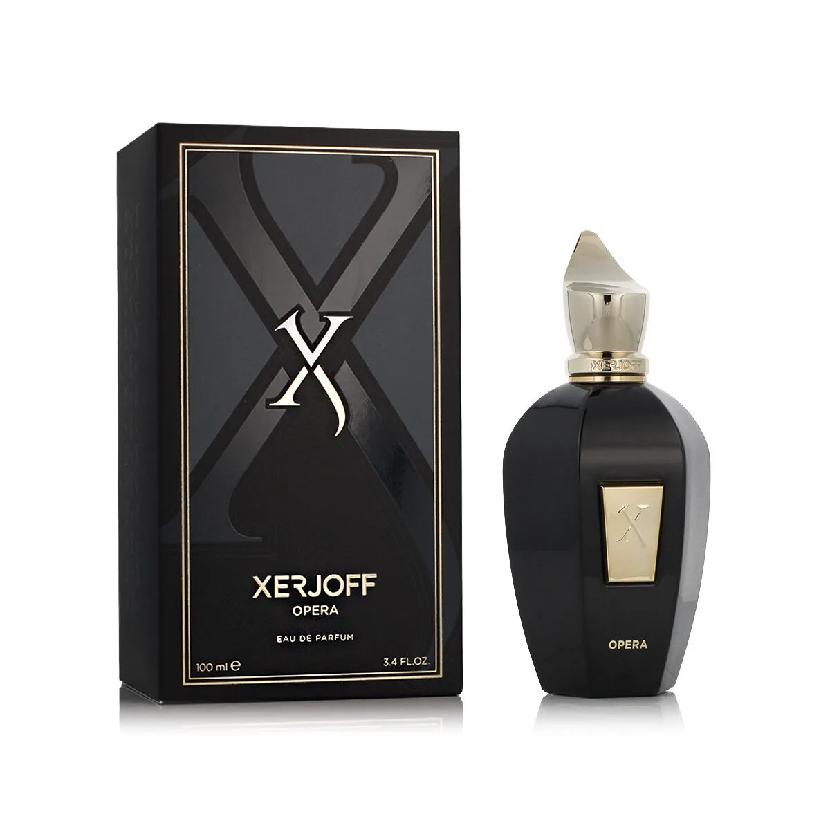 Parfum unisexe xerjoff opera edp 100 ml s831817358. Notre équipe Diaytar parcourt le globe pour vous dénicher les produits généraux et électroniques les plus prometteurs