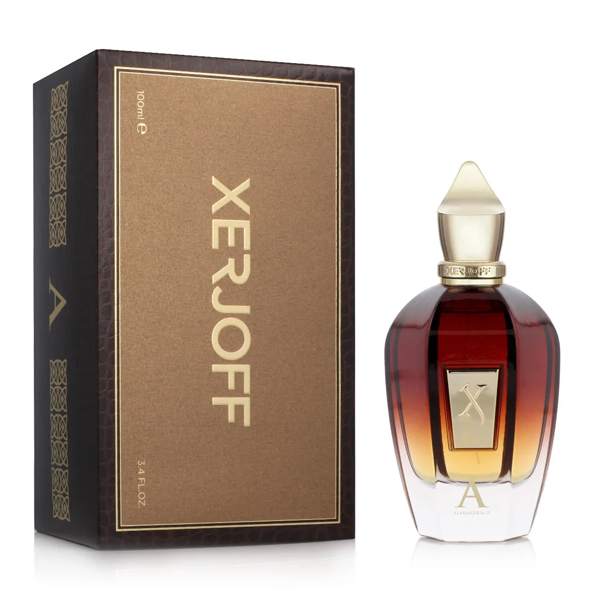 Parfum unisexe xerjoff oud stars alexandria ii 100 ml s830629925. Diaytar, une boutique en ligne qui défie les catégories traditionnelles en mêlant produits high-tech, maison et lifestyle avec brio