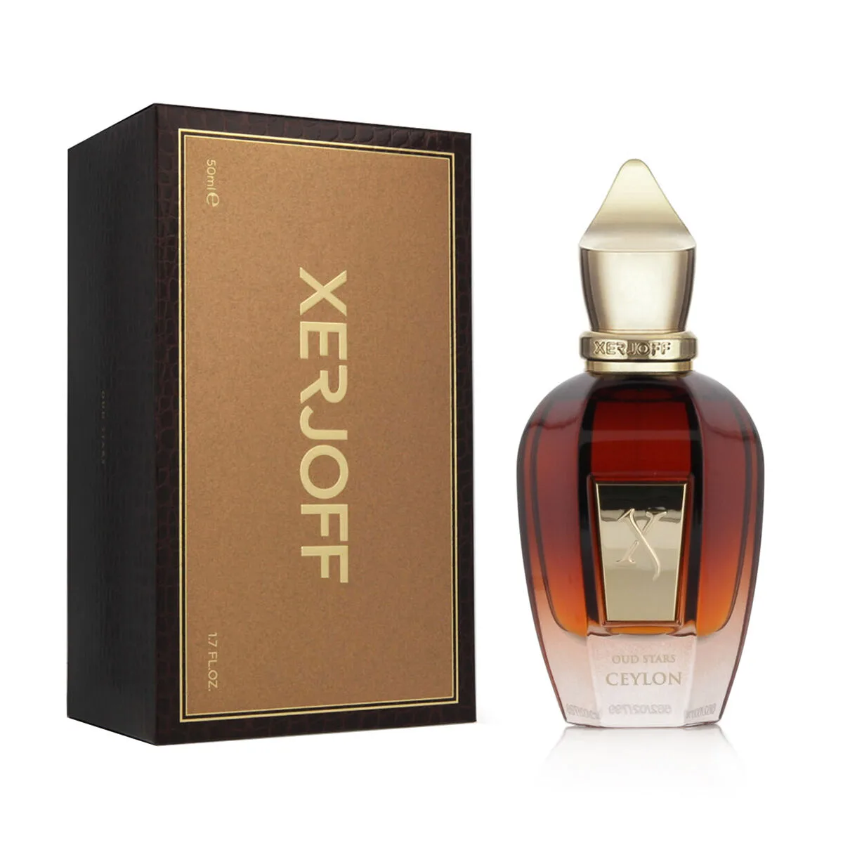 Parfum unisexe xerjoff oud stars ceylon 50 ml s830630312. Diaytar ou l'éloge de la diversité : un catalogue riche et varié où chacun trouve son bonheur, quel que soit son style