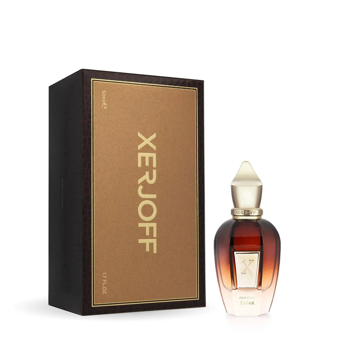 Parfum unisexe xerjoff oud stars zafar 50 ml s830630771. Chez Diaytar, nous valorisons autant la fonction que la forme dans chaque produit que nous ajoutons à notre collection