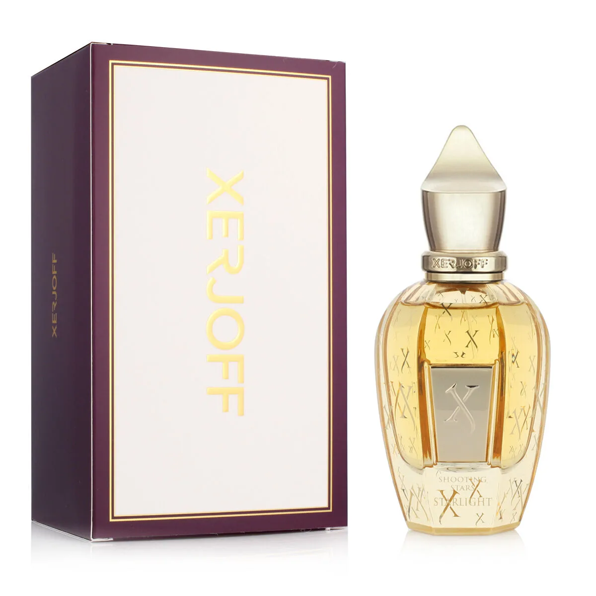 Parfum unisexe xerjoff shooting stars starlight 50 ml s830631648. Bienvenue chez Diaytar, où nous croyons que le meilleur produit est celui qui vous trouve, et non l'inverse.