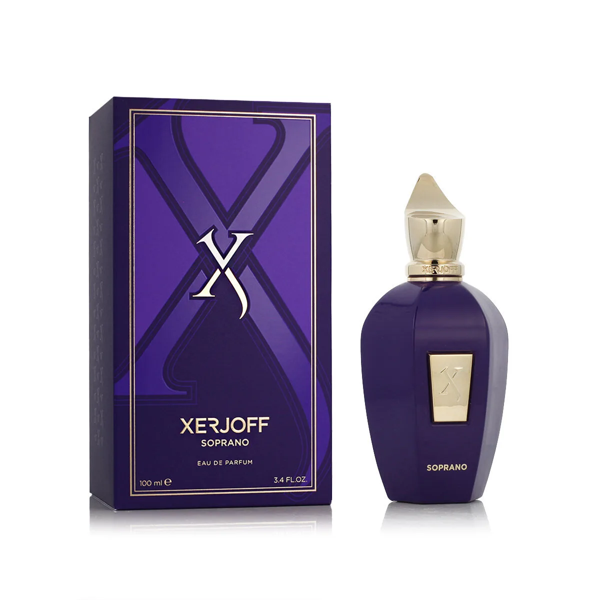 Parfum unisexe xerjoff soprano edp 100 ml s831818235. Diaytar est le trait d'union entre le monde de la tech et celui du lifestyle, pour une expérience utilisateur sans faille.